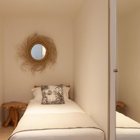Hotel La Piscine 勒拉旺杜 外观 照片